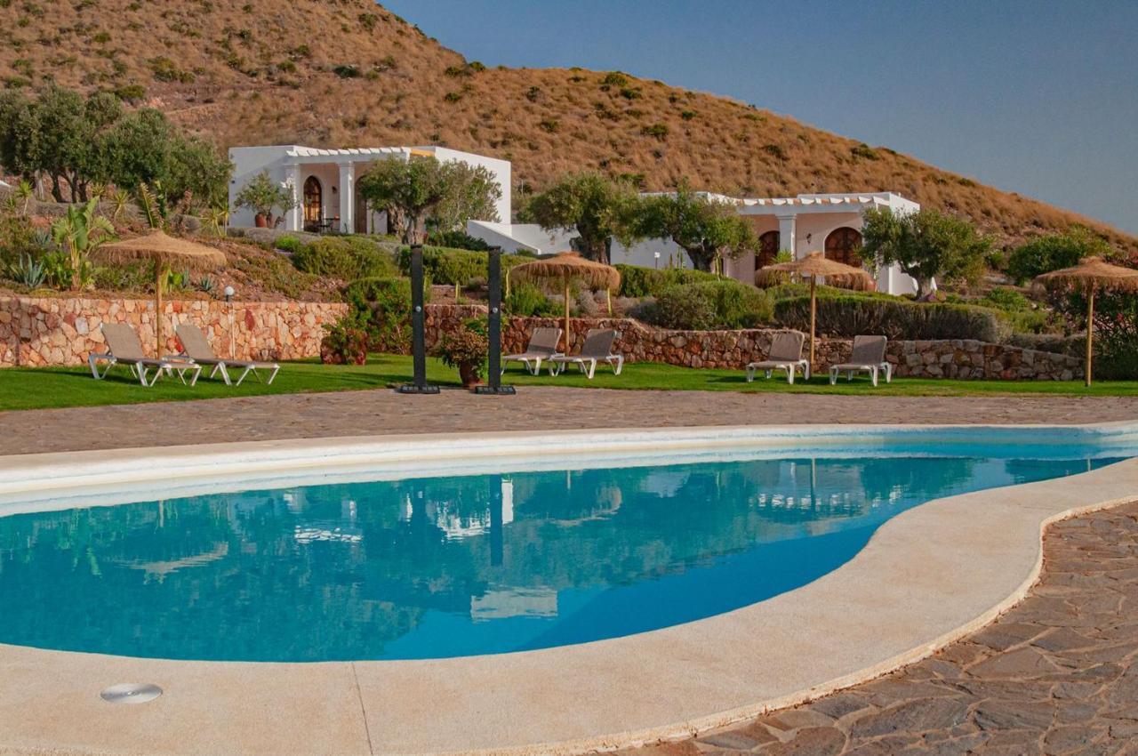 Maltes San Jose Hotel El Pozo de los Frailes