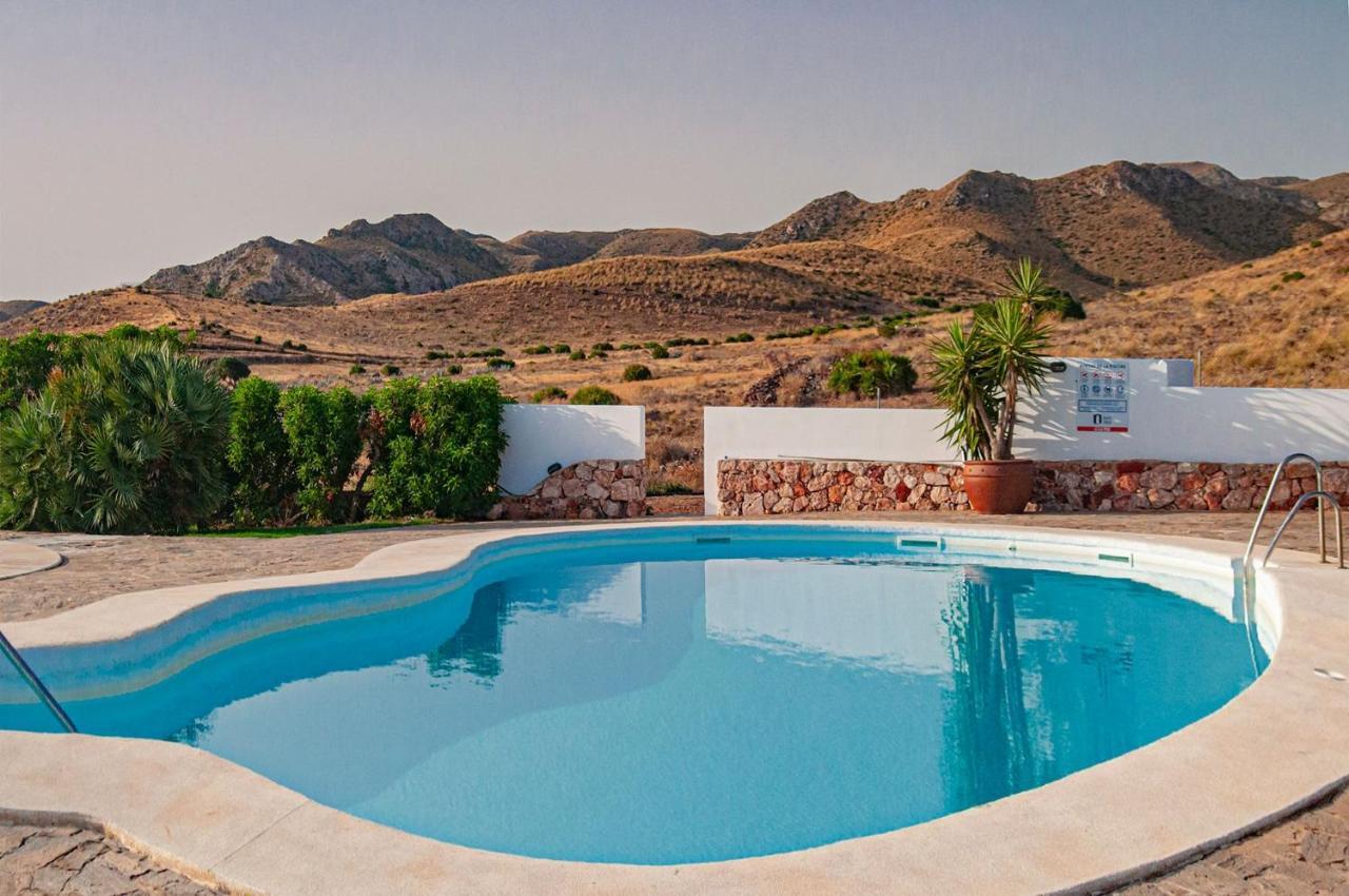 Hotel Maltes San Jose El Pozo de los Frailes
