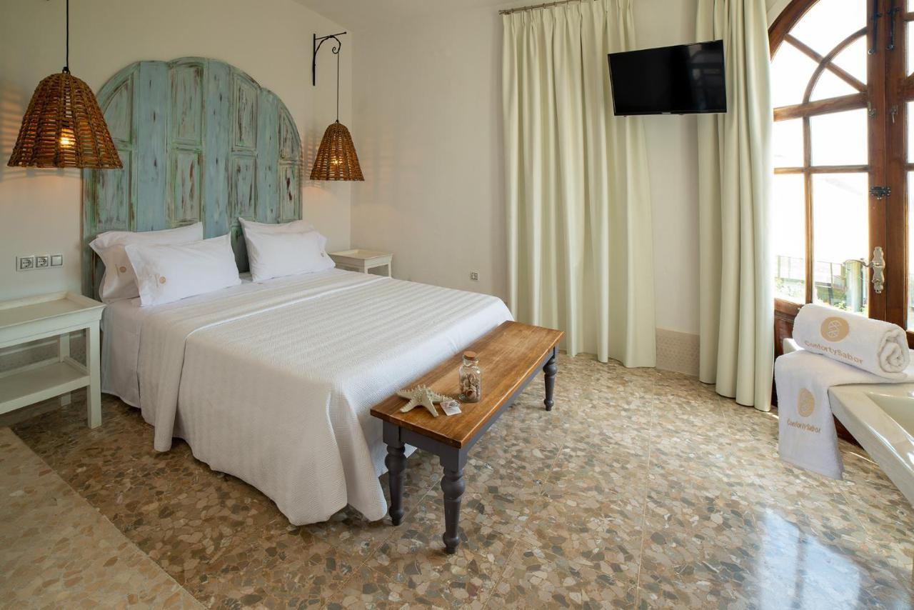 Hotel Maltes San Jose