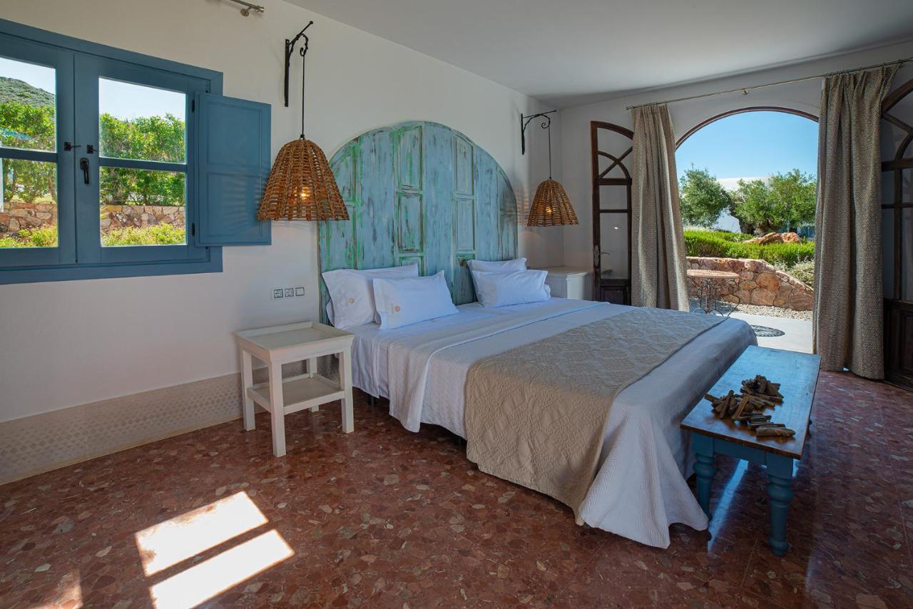Hotel Maltes San Jose El Pozo de los Frailes