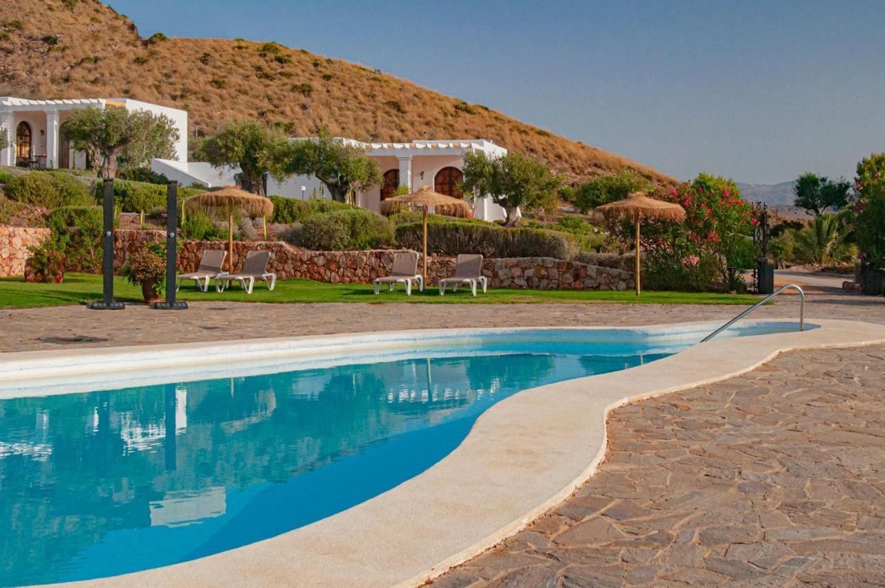 Maltes San Jose Hotel El Pozo de los Frailes