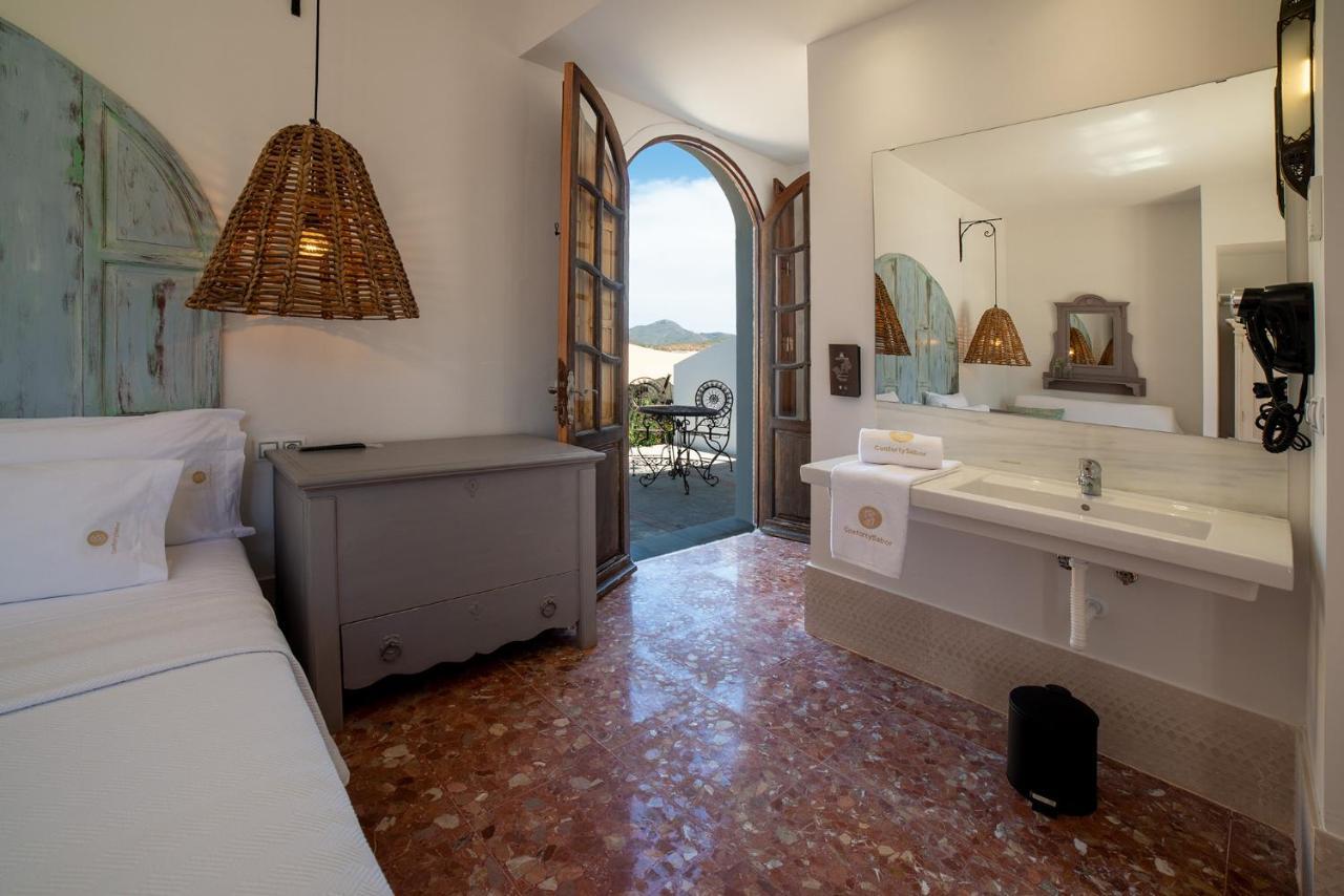 Hotel Maltes San Jose El Pozo de los Frailes