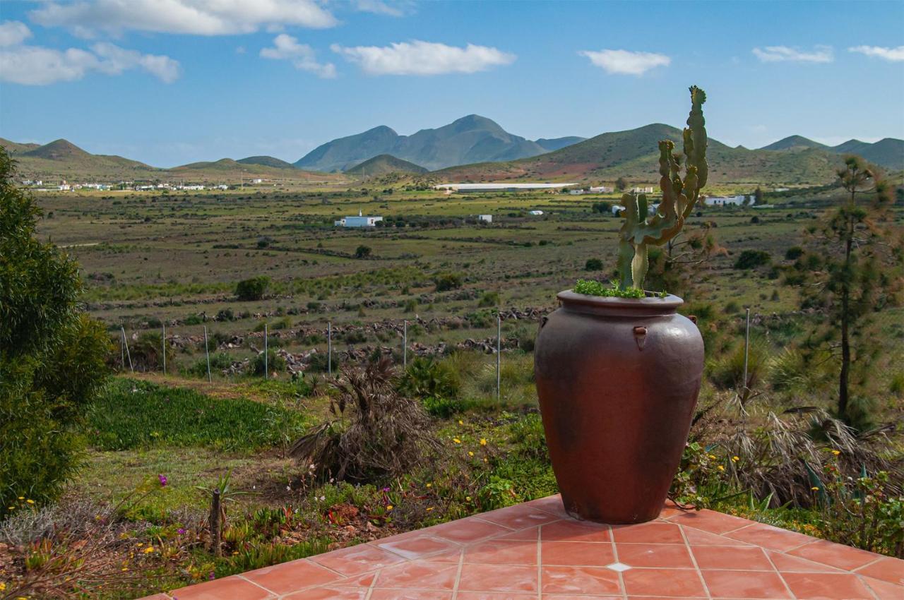 Maltes San Jose El Pozo de los Frailes